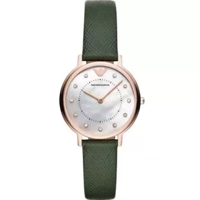 アルマーニ ARMANI 時計 ウォッチ 人気確定 32mm