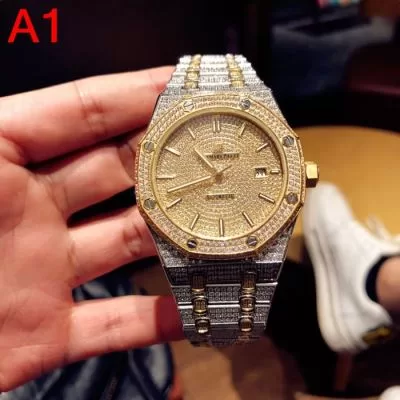 オーデマ ピゲ AUDEMARS PIGUET 時計 ウォッチ 美品！ 41*10mm