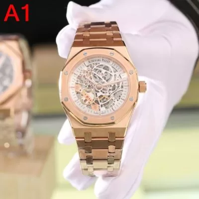 オーデマ ピゲ AUDEMARS PIGUET 時計 ウォッチ 特選新作 43*13mm
