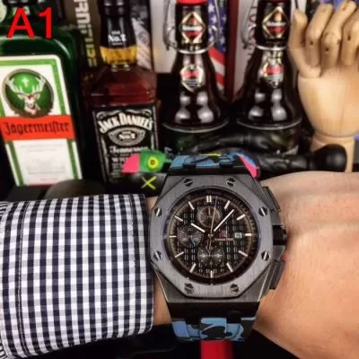 オーデマ ピゲ AUDEMARS PIGUET 時計 ウォッチ 新品 45*14mm