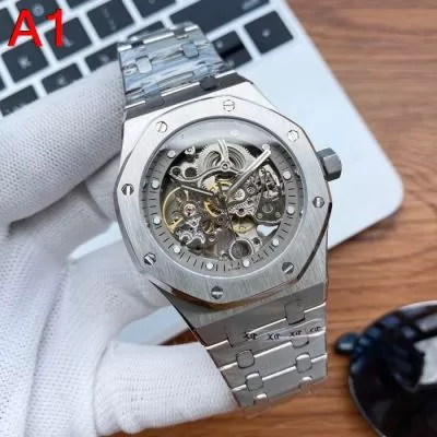 オーデマ ピゲ AUDEMARS PIGUET 時計 ウォッチ 大注目国内完売数量限定 43*13mm