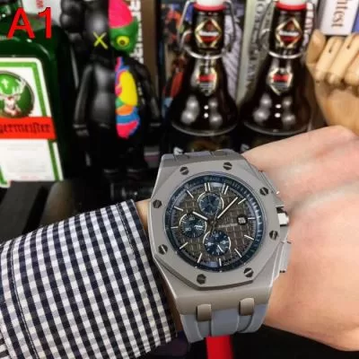 オーデマ ピゲ AUDEMARS PIGUET 時計 ウォッチ 人気新商品 45*14mm