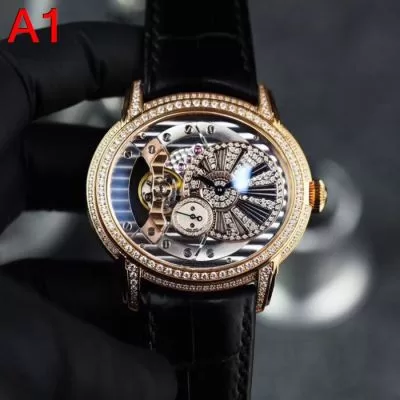 オーデマ ピゲ AUDEMARS PIGUET 時計 ウォッチ 完売必須☆お早めに 41*13mm
