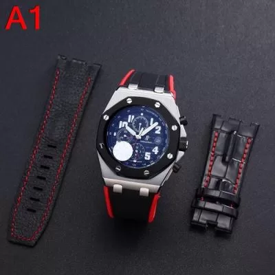 オーデマ ピゲ AUDEMARS PIGUET 時計 ウォッチ 限定デザイン大人気完売前に 45*14mm