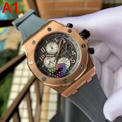 オーデマ ピゲ AUDEMARS PIGUET 時計 ウォッチ 今年も人気 42*14mm