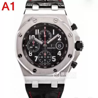 オーデマ ピゲ AUDEMARS PIGUET 時計 ウォッチ 今年も人気 42*14mm