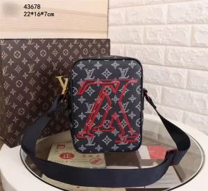 モデル大絶賛 ルイ ヴィトン LOUIS VUITTON 2020人気の主流アイテム ショルダーバッグ 長く使える