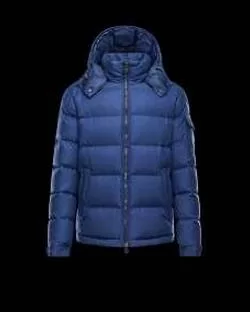 格安 2020秋冬 MONCLER モンクレール 耐久性のあるダウンジャケット 2色可選