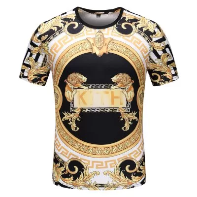 VERSACE ヴェルサーチェ 人気売れ筋ファッション通販 2021SS 半袖Tシャツ M*L*XL*XXL*3XL