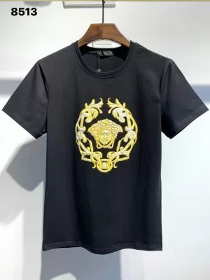 VERSACE ヴェルサーチェ 上質 大人気！ 2021SS 半袖Tシャツ M*L*XL*XXL*3XL