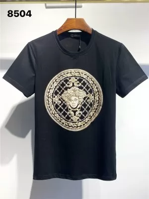 VERSACE ヴェルサーチェ 贈り物にも◎ 2021SS 半袖Tシャツ M*L*XL*XXL*3XL