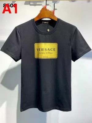 VERSACE ヴェルサーチェ 新作登場 2021SS 半袖Tシャツ M*L*XL*XXL*3XL