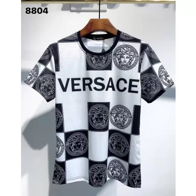 VERSACE ヴェルサーチェ 完売品！ 2021SS 半袖Tシャツ M*L*XL*XXL*3XL
