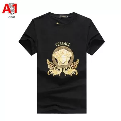VERSACE ヴェルサーチェ SALE!今季 2021SS 半袖Tシャツ M*L*XL*XXL*3XL