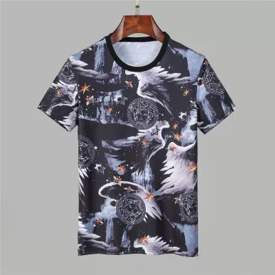 VERSACE ヴェルサーチェ 人気商品 2021SS 半袖Tシャツ M*L*XL*XXL*3XL