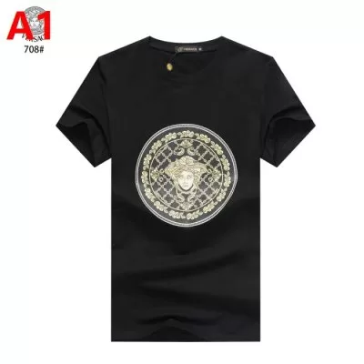 VERSACE ヴェルサーチェ めちゃくちゃお得 2021SS 半袖Tシャツ M*L*XL*XXL*3XL