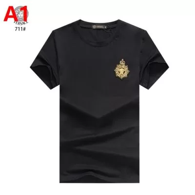 VERSACE ヴェルサーチェ 格安！ 2021SS 半袖Tシャツ M*L*XL*XXL*3XL