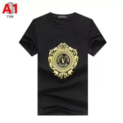 VERSACE ヴェルサーチェ SALE開催 2021SS 半袖Tシャツ M*L*XL*XXL*3XL