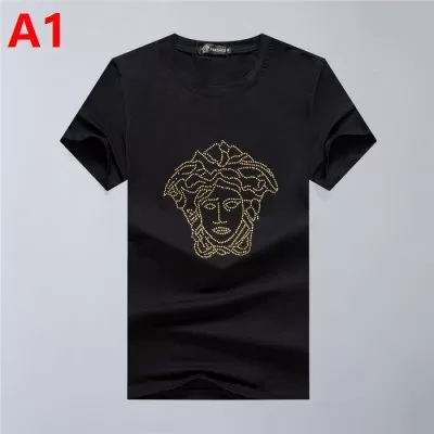 VERSACE ヴェルサーチェ 【激安】 2021SS 半袖Tシャツ M*L*XL*XXL*3XL