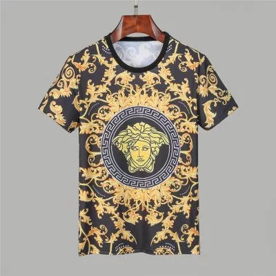VERSACE ヴェルサーチェ 特選新作 2021SS 半袖Tシャツ M*L*XL*XXL*3XL