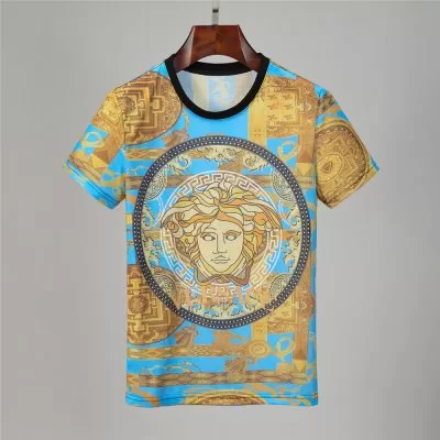 VERSACE ヴェルサーチェ 新品 2021SS 半袖Tシャツ M*L*XL*XXL*3XL
