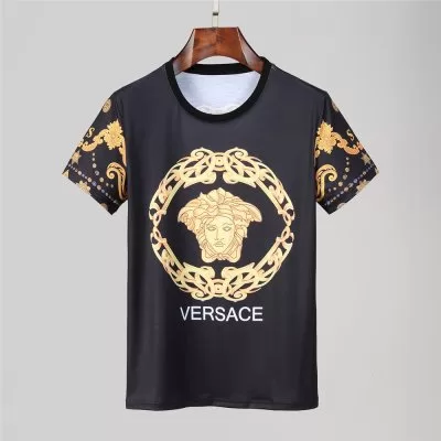 VERSACE ヴェルサーチェ 最新商品即完売必至 2021SS 半袖Tシャツ M*L*XL*XXL*3XL