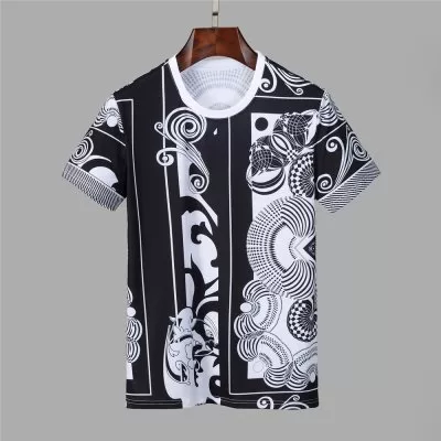 VERSACE ヴェルサーチェ 先行入手 2021SS 半袖Tシャツ M*L*XL*XXL*3XL