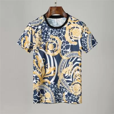 VERSACE ヴェルサーチェ 人気話題 2021SS 半袖Tシャツ M*L*XL*XXL*3XL
