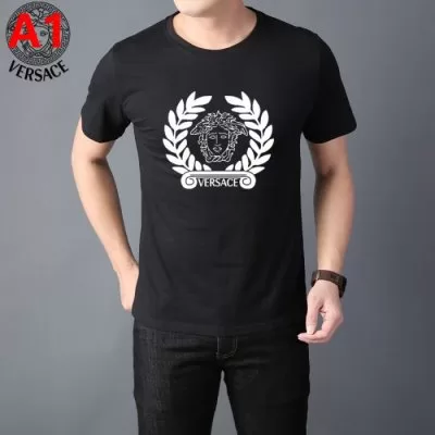 VERSACE ヴェルサーチェ 販売店舗限定モデル 2021SS 半袖Tシャツ M*L*XL*XXL*3XL