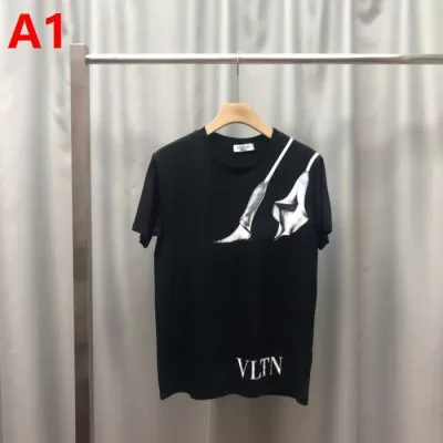 VALENTINO ヴァレンティノ 大注目名品 2021SS 半袖Tシャツ S*M*L*XL*XXL