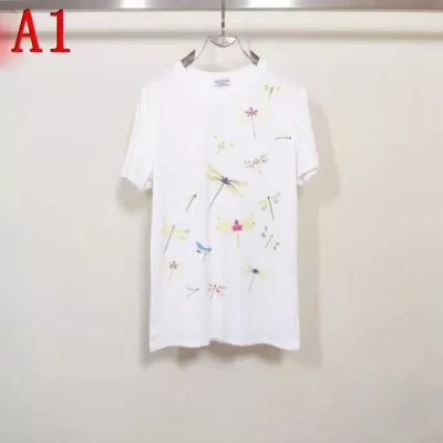 VALENTINO ヴァレンティノ 大特価?気質修身 2021SS 半袖Tシャツ S*M*L*XL*XXL