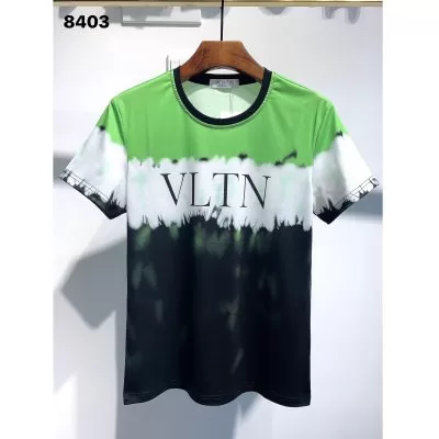 VALENTINO ヴァレンティノ 高級感溢れる 2021SS 半袖Tシャツ M*L*XL*XXL*3XL