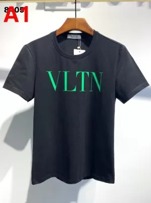 VALENTINO ヴァレンティノ 上質 大人気! 2021SS 半袖Tシャツ M*L*XL*XXL*3XL
