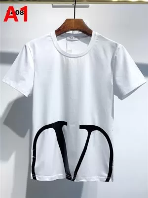 VALENTINO ヴァレンティノ 贈り物にも◎ 2021SS 半袖Tシャツ M*L*XL*XXL*3XL