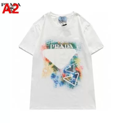 PRADA プラダ 人気が爆発 2021SS 半袖Tシャツ S*M*L*XL*XXL