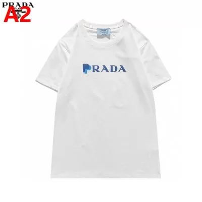 PRADA プラダ 大人のおしゃれに 2021SS 半袖Tシャツ S*M*L*XL*XXL