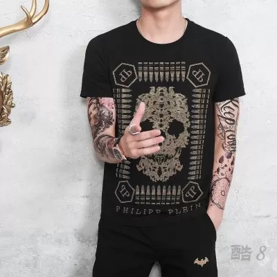 PATEK PHILIPPE パテック フィリップ 最安に挑戦 2021SS 半袖Tシャツ M*L*XL*XXL*3XL