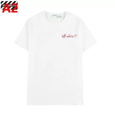 OFF-WHITE オフホワイト 人気確定 2021SS 半袖Tシャツ S*M*L*XL*XXL