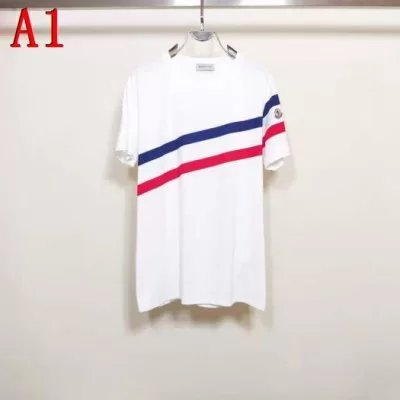 MONCLER モンクレール セール価格 2021SS 半袖Tシャツ S*M*L*XL*XXL