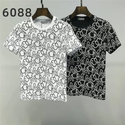 MONCLER モンクレール 日本即完売予想 2021SS 半袖Tシャツ M*L*XL*2XL*3XL