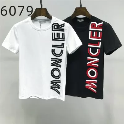 MONCLER モンクレール 完売必須☆お早めに 2021SS 半袖Tシャツ M*L*XL*2XL*3XL
