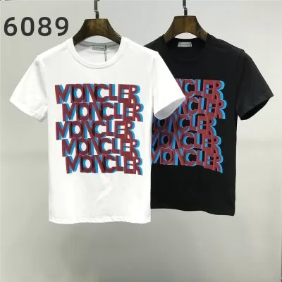 MONCLER モンクレール 限定デザイン大人気完売前に 2021SS 半袖Tシャツ M*L*XL*2XL*3XL