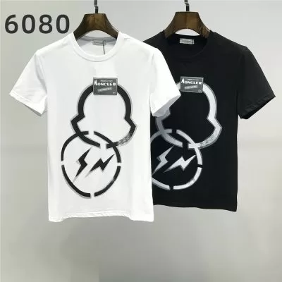 MONCLER モンクレール 販売店舗限定モデル 2021SS 半袖Tシャツ M*L*XL*2XL*3XL