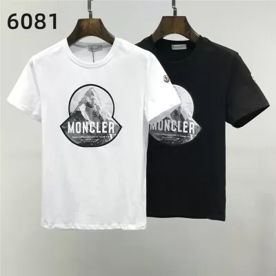 MONCLER モンクレール オンライン限定商品 2021SS 半袖Tシャツ M*L*XL*2XL*3XL