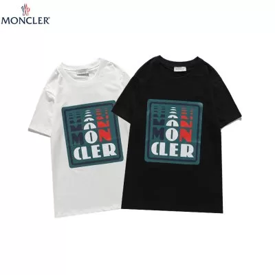 MONCLER モンクレール 愛用ブランド 2021SS 半袖Tシャツ S*M*L*XL*XXL