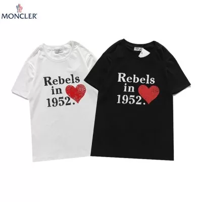 MONCLER モンクレール 販売店舗限定モデル 2021SS 半袖Tシャツ S*M*L*XL*XXL