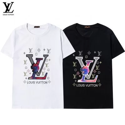 LOUIS VUITTON ルイヴィトン 1級品 2021SS 半袖Tシャツ S*M*L*XL*XXL