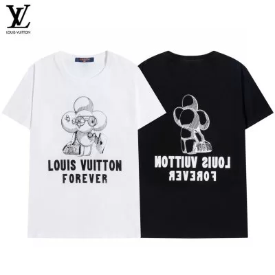LOUIS VUITTON ルイヴィトン 上品 2021SS 半袖Tシャツ S*M*L*XL*XXL