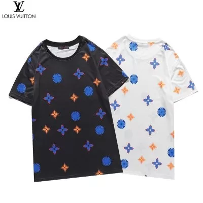 LOUIS VUITTON ルイヴィトン 個性的 2021SS 半袖Tシャツ M*L*XL*XXL