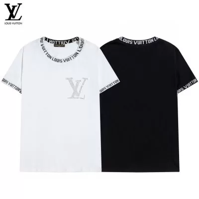 LOUIS VUITTON ルイヴィトン 上品 2021SS 半袖Tシャツ M*L*XL*XXL